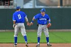 Baseball vs Rowan  Wheaton College Baseball takes on Rowan University in game one of the NCAA D3 College World Series at Veterans Memorial Stadium in Cedar Rapids, Iowa. - Photo By: KEITH NORDSTROM : Wheaton Basball, NCAA, Baseball, World Series